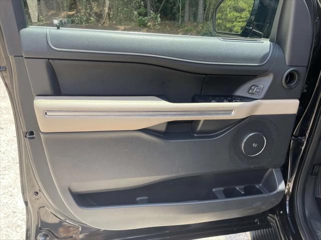 2024 Ford Expedition Limited MAX
