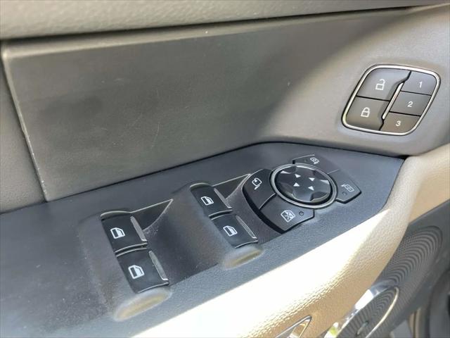 2024 Ford Expedition Limited MAX
