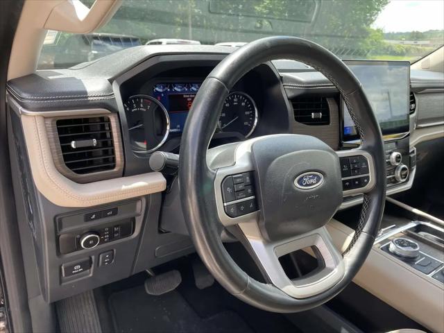 2024 Ford Expedition Limited MAX
