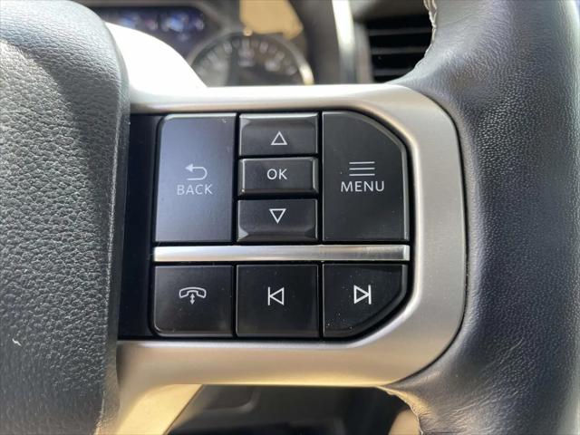 2024 Ford Expedition Limited MAX