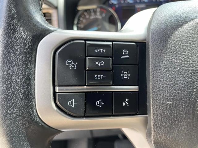 2024 Ford Expedition Limited MAX
