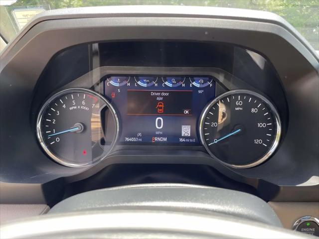 2024 Ford Expedition Limited MAX