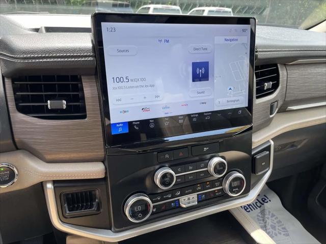 2024 Ford Expedition Limited MAX