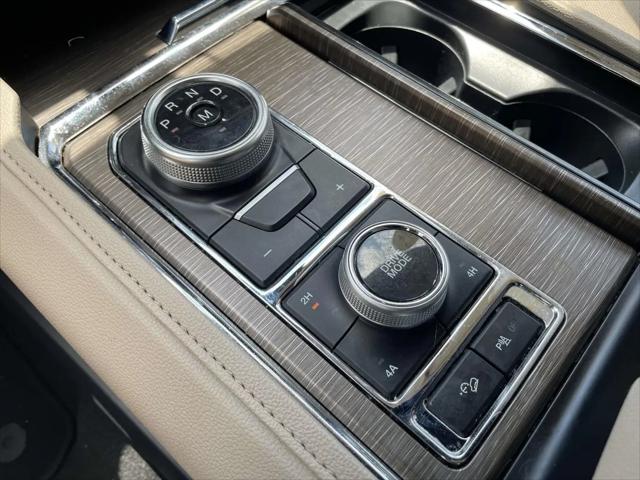2024 Ford Expedition Limited MAX