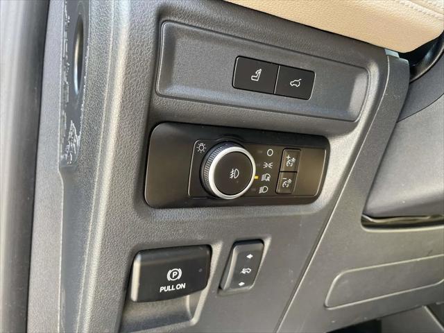 2024 Ford Expedition Limited MAX