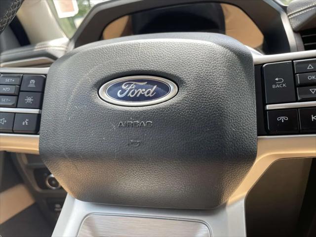 2024 Ford Expedition Limited MAX