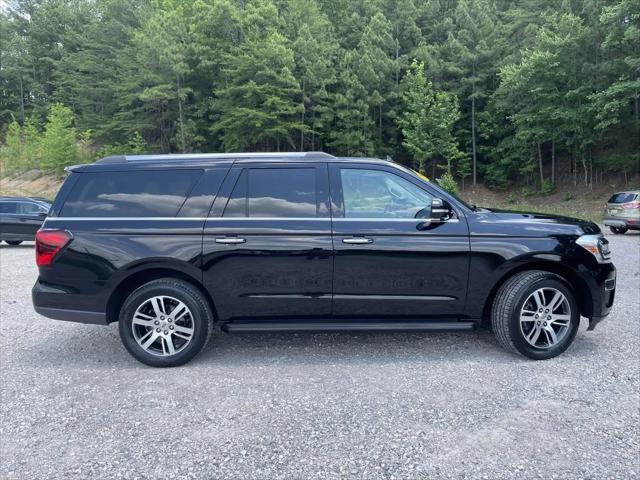 2024 Ford Expedition Limited MAX