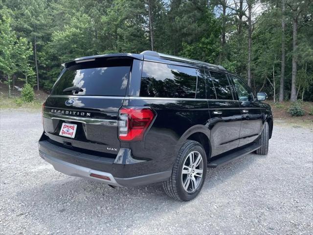 2024 Ford Expedition Limited MAX