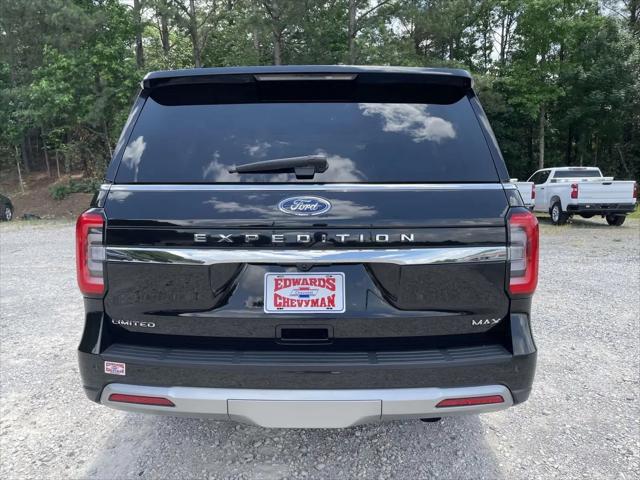 2024 Ford Expedition Limited MAX