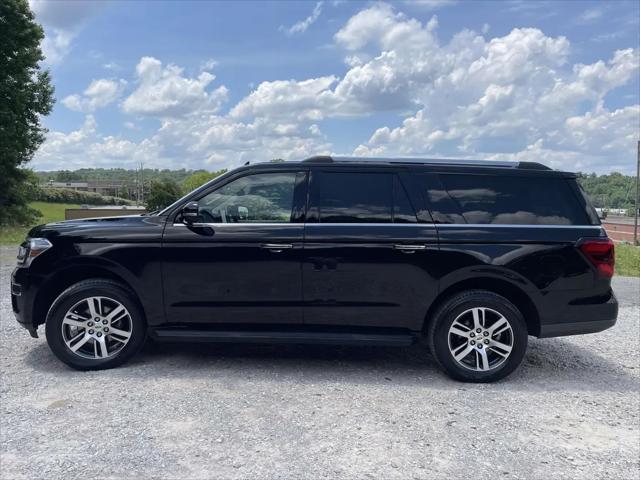 2024 Ford Expedition Limited MAX