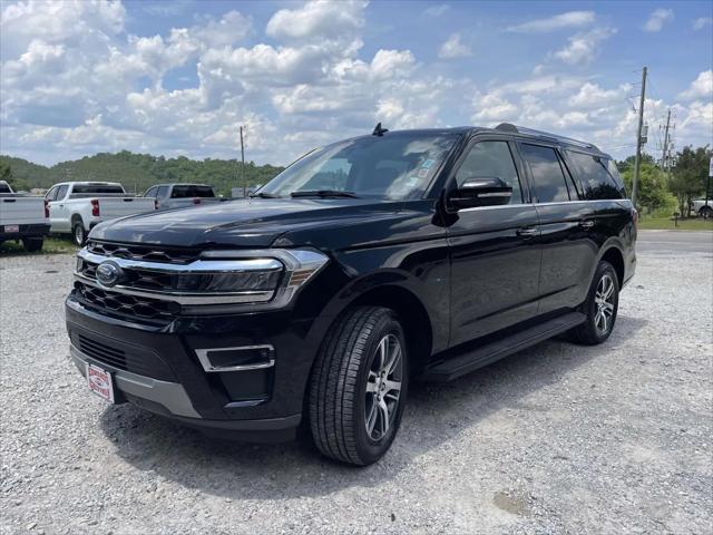 2024 Ford Expedition Limited MAX