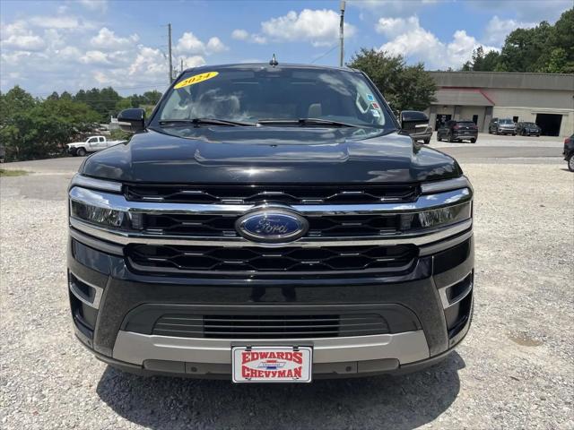 2024 Ford Expedition Limited MAX