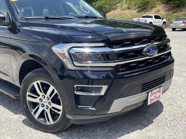 2024 Ford Expedition Limited MAX