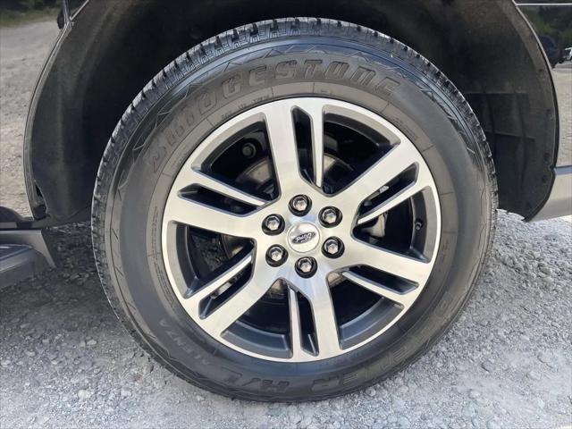 2024 Ford Expedition Limited MAX