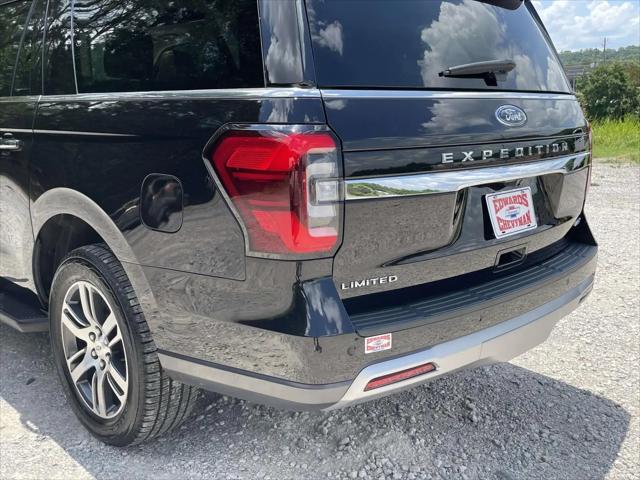 2024 Ford Expedition Limited MAX