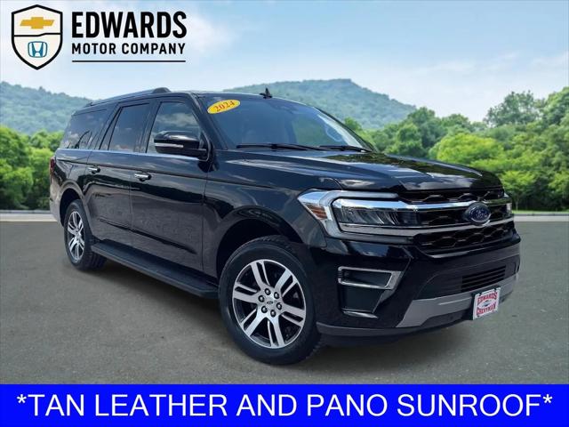 2024 Ford Expedition Limited MAX for sale in Birmingham, AL