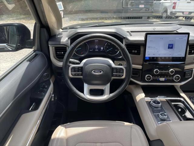 2024 Ford Expedition Limited MAX