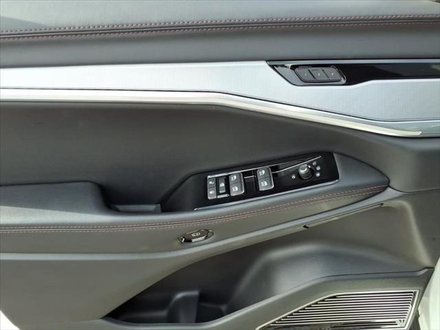 2024 Jeep Wagoneer Launch Edition