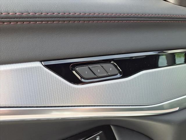 2024 Jeep Wagoneer Launch Edition