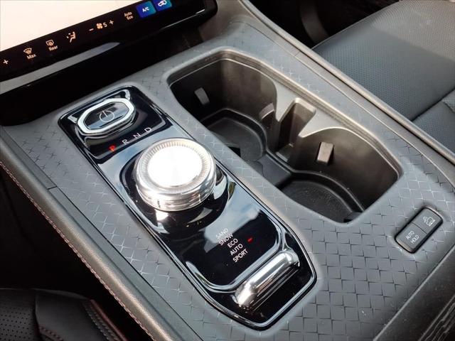 2024 Jeep Wagoneer Launch Edition