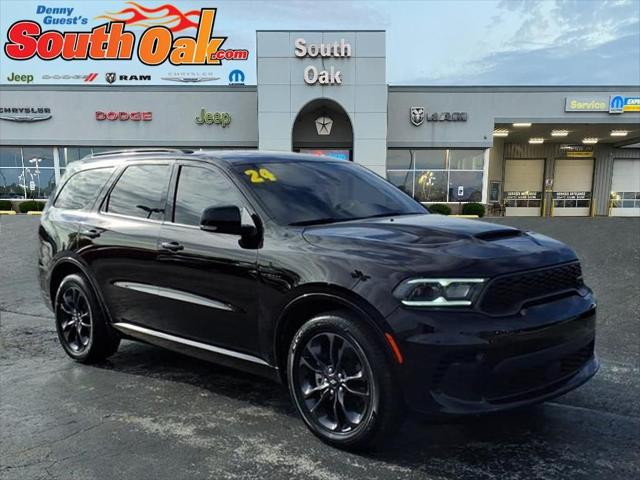 2024 Dodge Durango R/T Premium RWD for sale in Matteson, IL