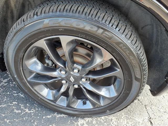 2024 Dodge Durango R/T Premium RWD