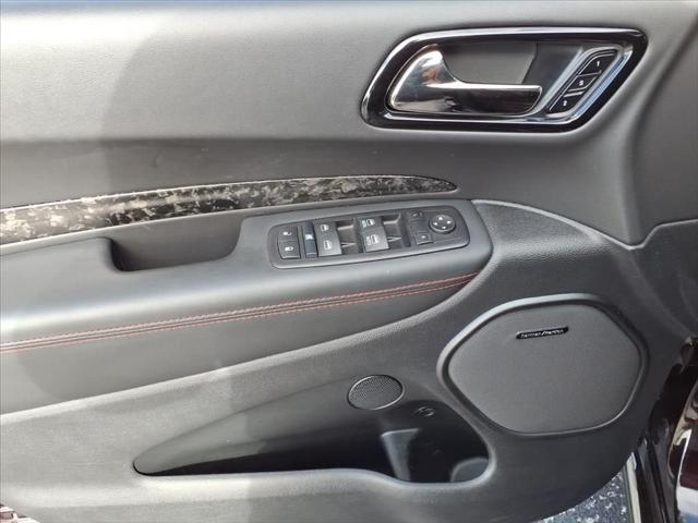 2024 Dodge Durango R/T Premium RWD