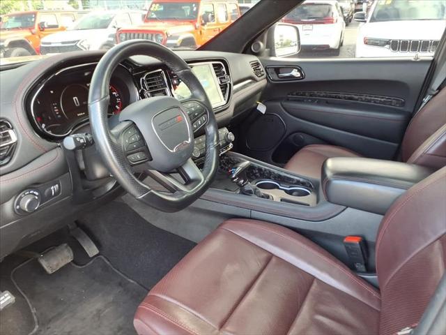 2024 Dodge Durango R/T Premium RWD