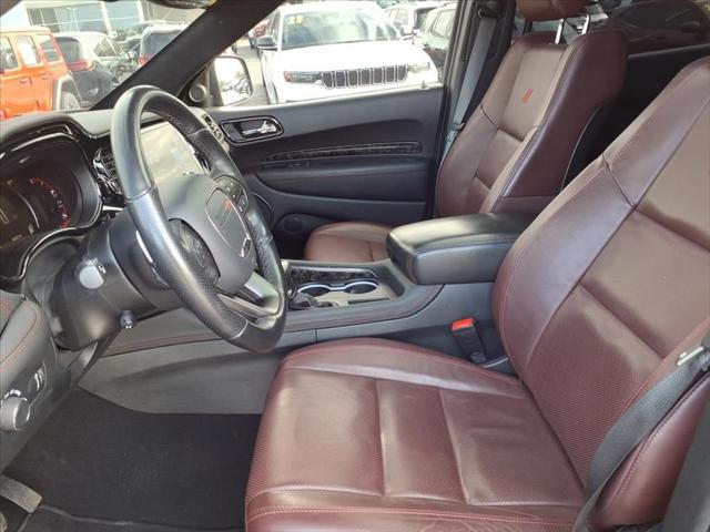 2024 Dodge Durango R/T Premium RWD