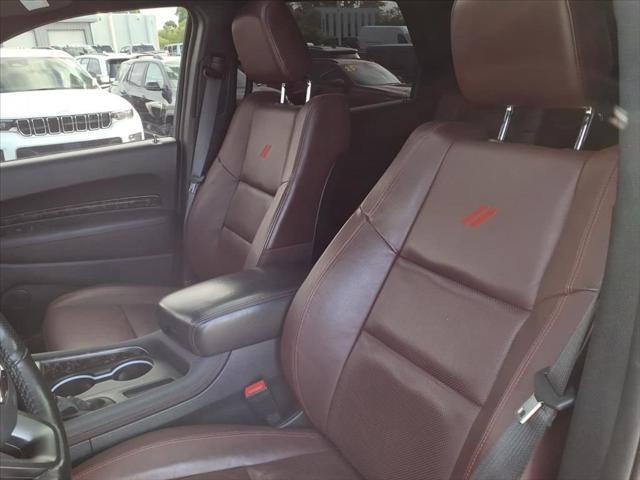 2024 Dodge Durango R/T Premium RWD