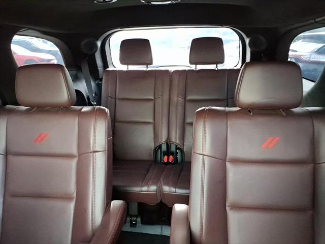 2024 Dodge Durango R/T Premium RWD