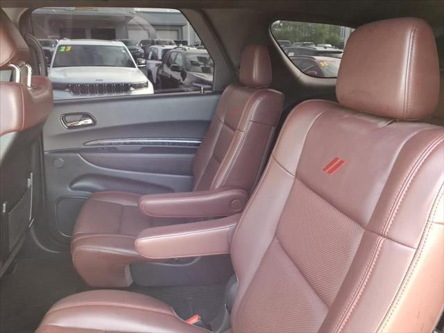 2024 Dodge Durango R/T Premium RWD