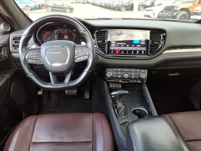 2024 Dodge Durango R/T Premium RWD
