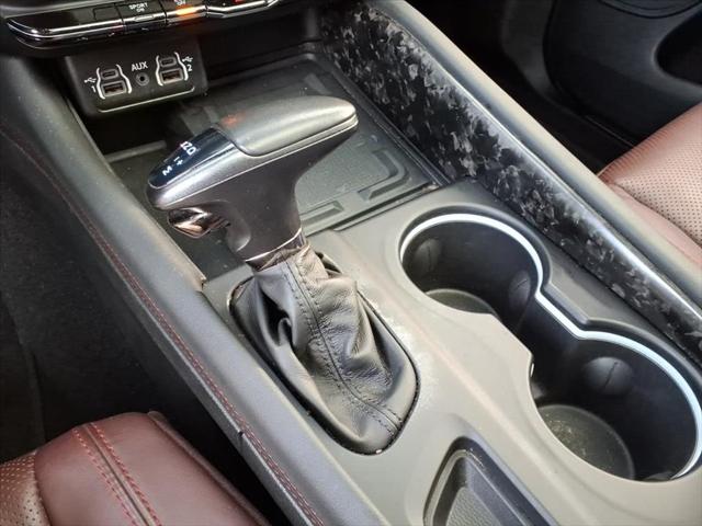 2024 Dodge Durango R/T Premium RWD