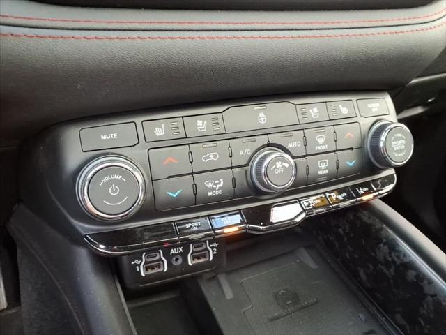 2024 Dodge Durango R/T Premium RWD