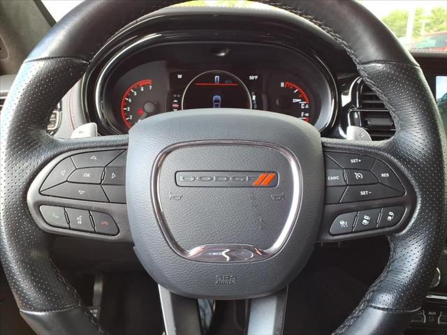2024 Dodge Durango R/T Premium RWD
