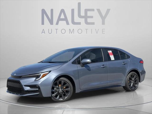 2026 Toyota Corolla Hybrid Hybrid SE for sale in Union City, GA