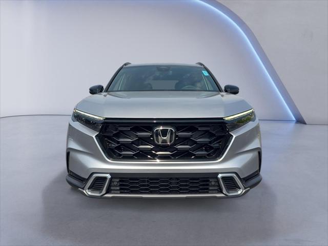 2026 Honda CR-V Hybrid AWD Sport Touring