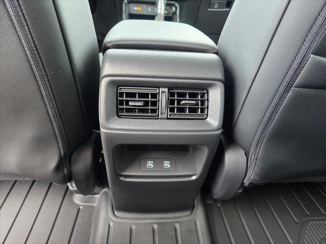 2026 Honda CR-V Hybrid AWD Sport Touring