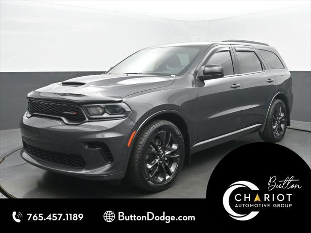2023 Dodge Durango R/T RWD for sale in Kokomo, IN