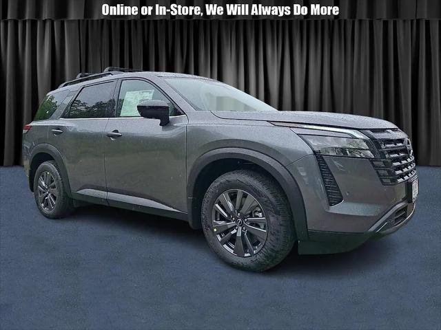 2026 Nissan Pathfinder SV for sale in Stanhope, NJ