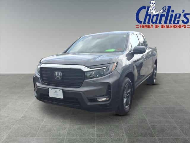 2023 Honda Ridgeline RTL-E for sale in Augusta, ME