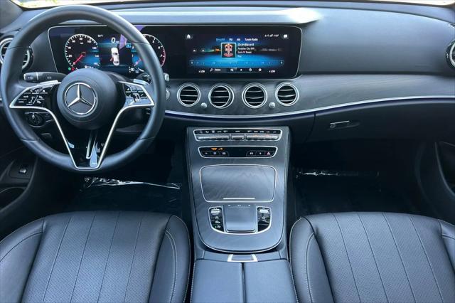 2022 Mercedes-Benz E 350 E 350