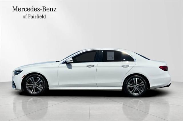 2022 Mercedes-Benz E 350 E 350