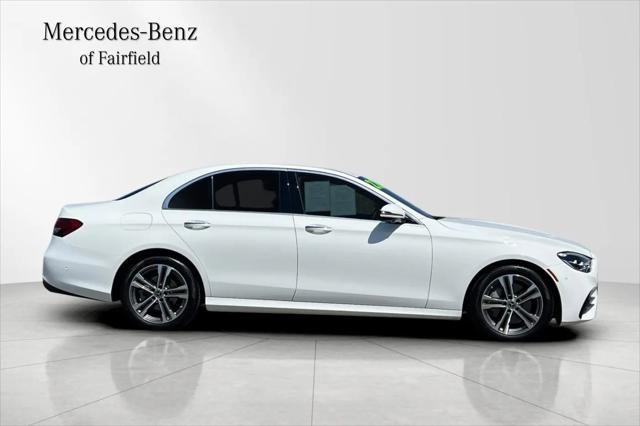 2022 Mercedes-Benz E 350 E 350