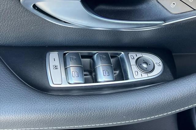 2022 Mercedes-Benz E 350 E 350