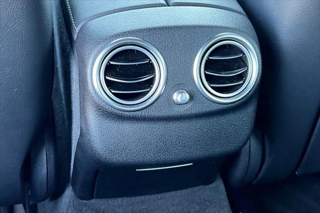 2022 Mercedes-Benz E 350 E 350