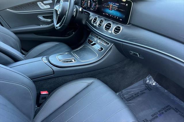2022 Mercedes-Benz E 350 E 350