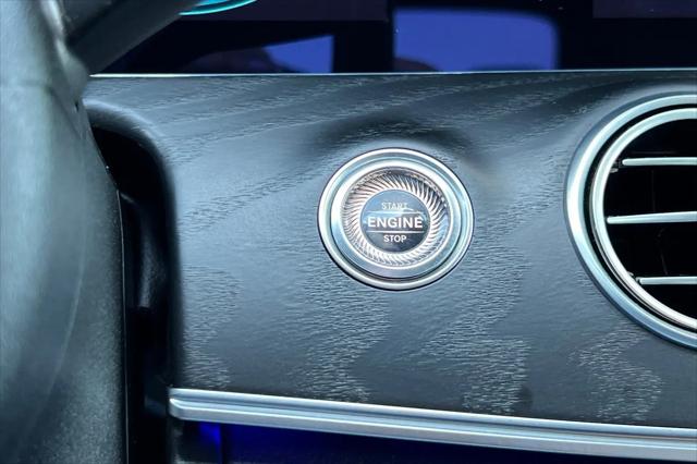 2022 Mercedes-Benz E 350 E 350