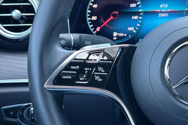 2022 Mercedes-Benz E 350 E 350